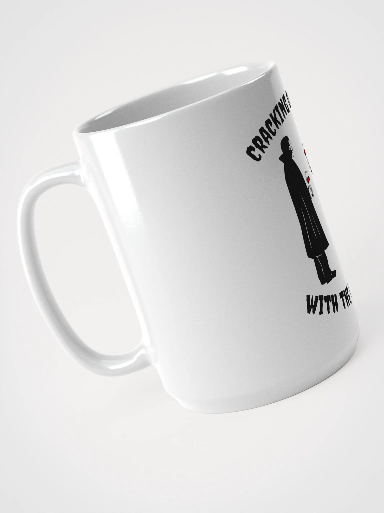 Cold Ones Mug product image (4)