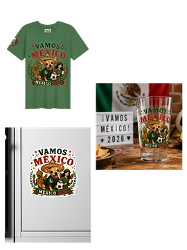Frank’s México 2026 Game Day Bundle Offer
