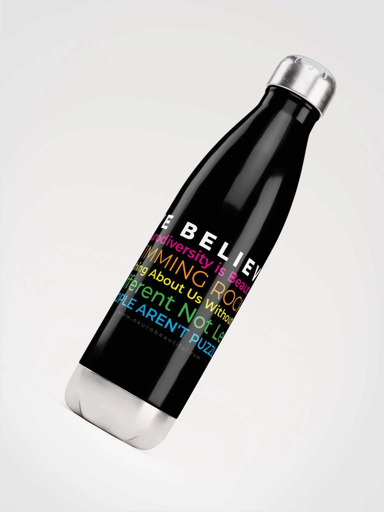 Manifesto Bottle product image (4)