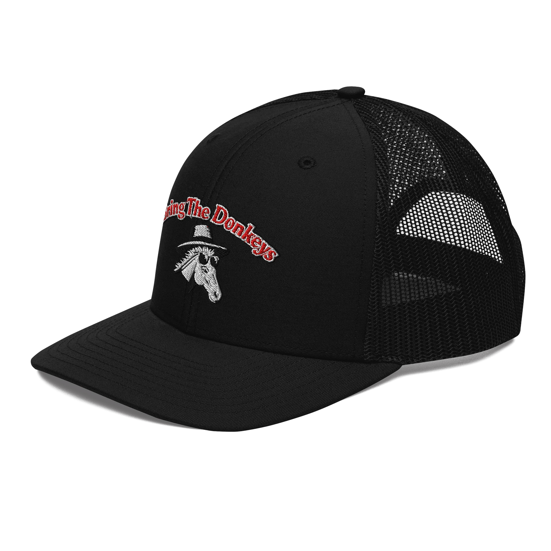 Logo Hat product image (13)