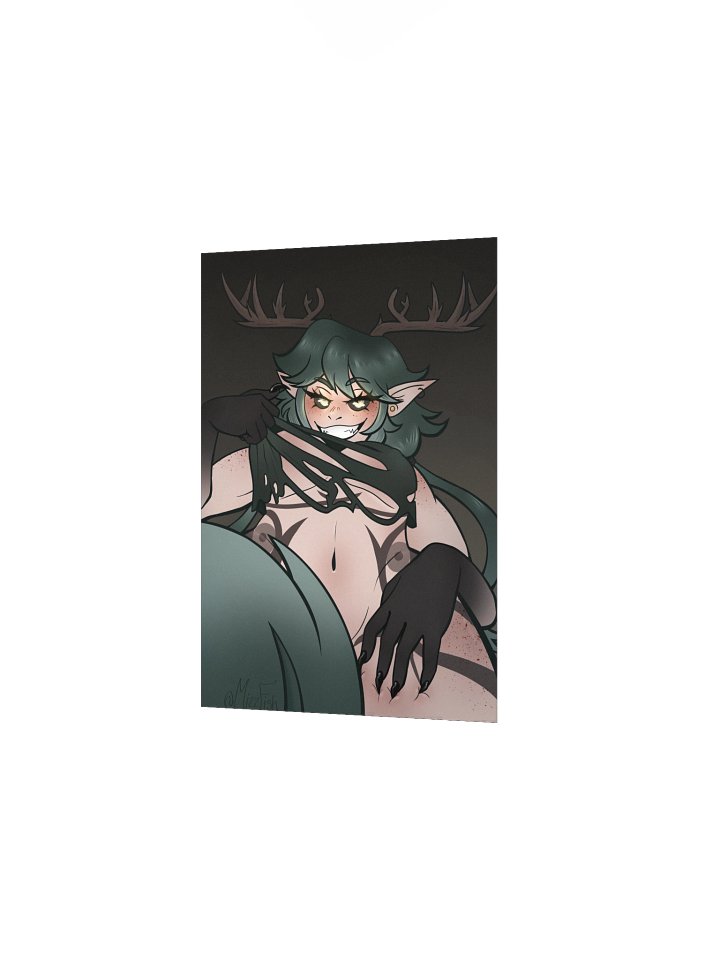 Cryptid Gone Wild product image (2)