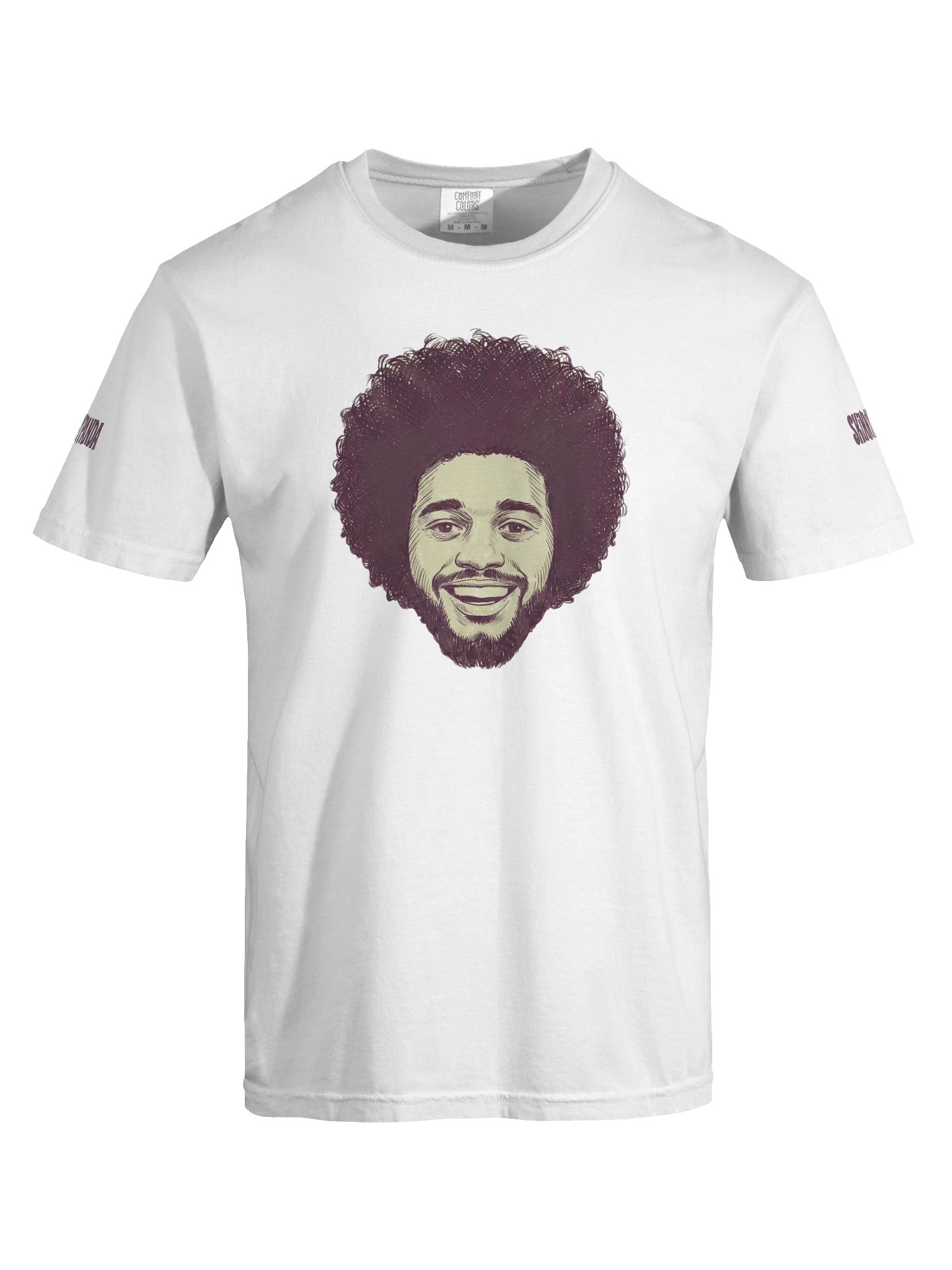 Premium Short Sleeve T-Shirt product image (7)