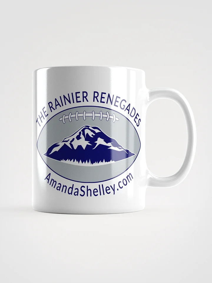 Renegades Mug product image (2)