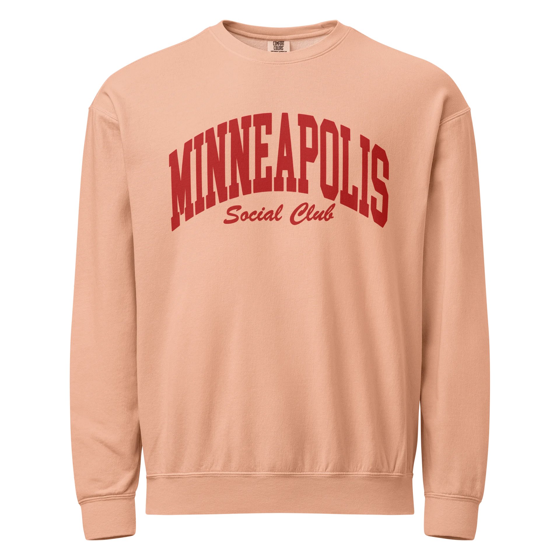 NORTH LOOP MINNEAPOLIS SWEATSHIRT product image (4)