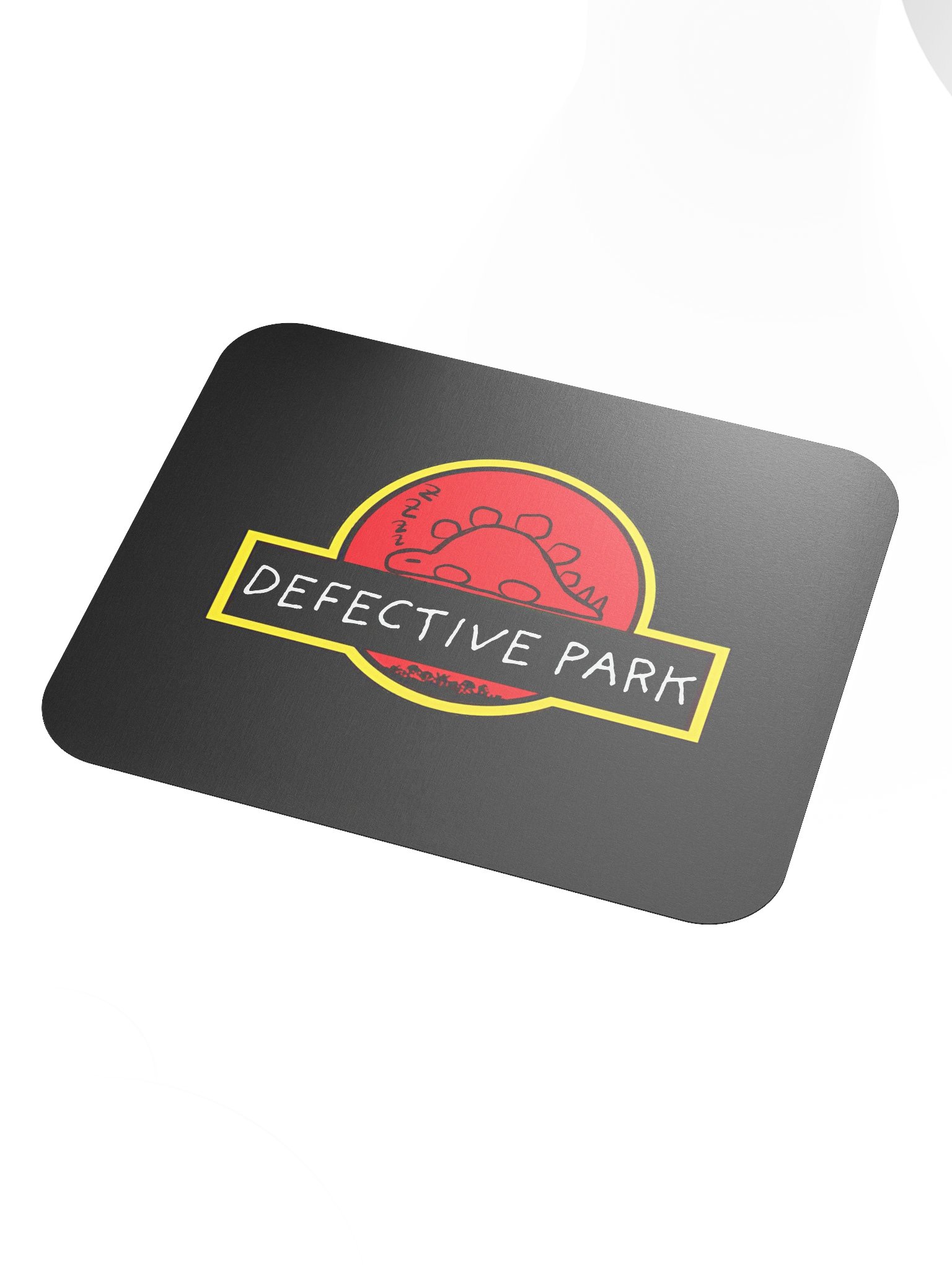 Defective Park Mousepad product image (3)