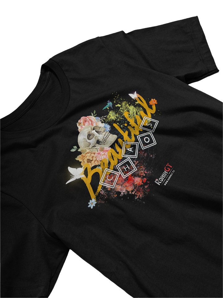 Beautiful Chaos, Premium Tee product image (2)