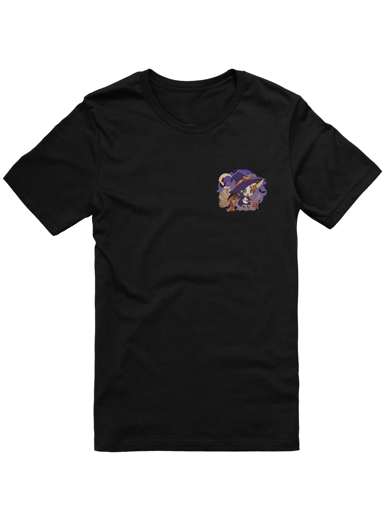 Witchy Mori t-shirt product image (97)
