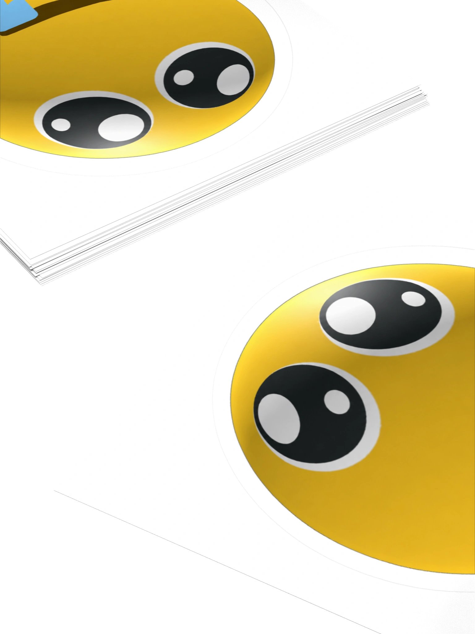 Durr The Cutest Sticker product image (11)
