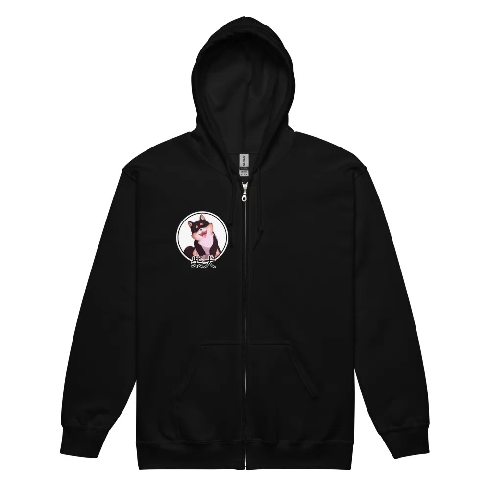 Zip up Hoodie product image (2)