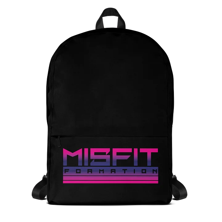 MF Backpack product image (1)