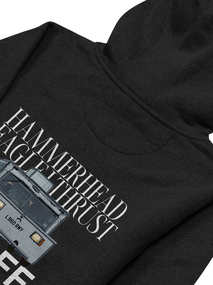 geoff back print hoodie product image (1)