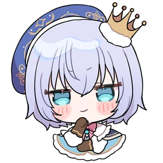 Rice Chan