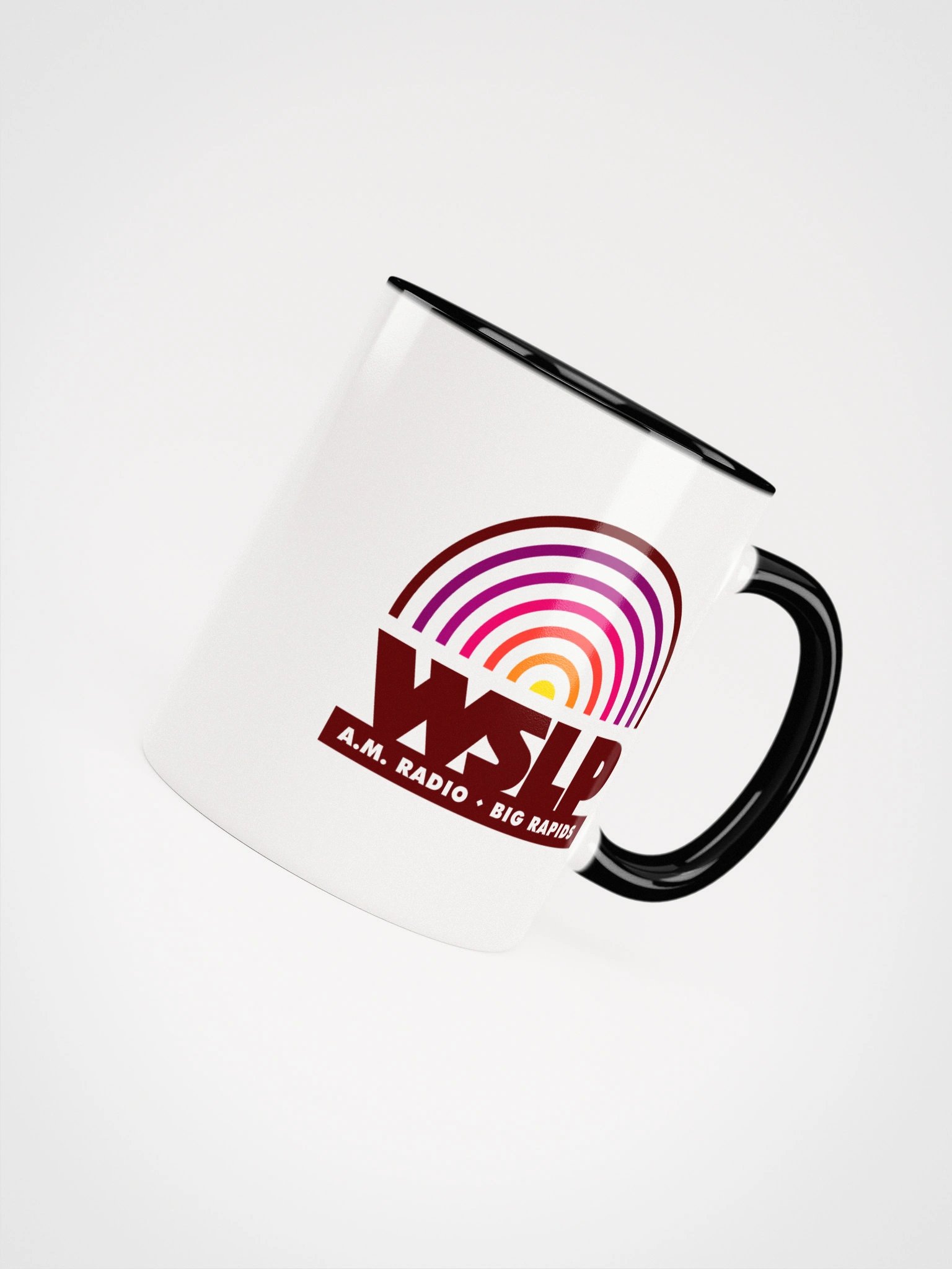 WSLP / Wally McCarthy Mug product image (47)