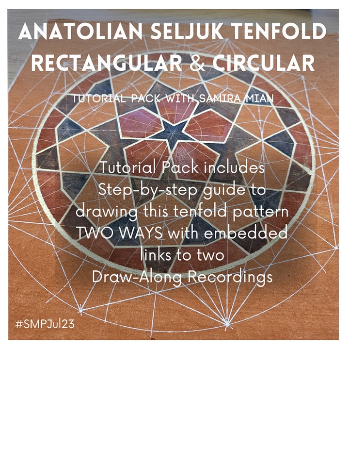 Tutorial Pack #SMPJul23 product image (2)