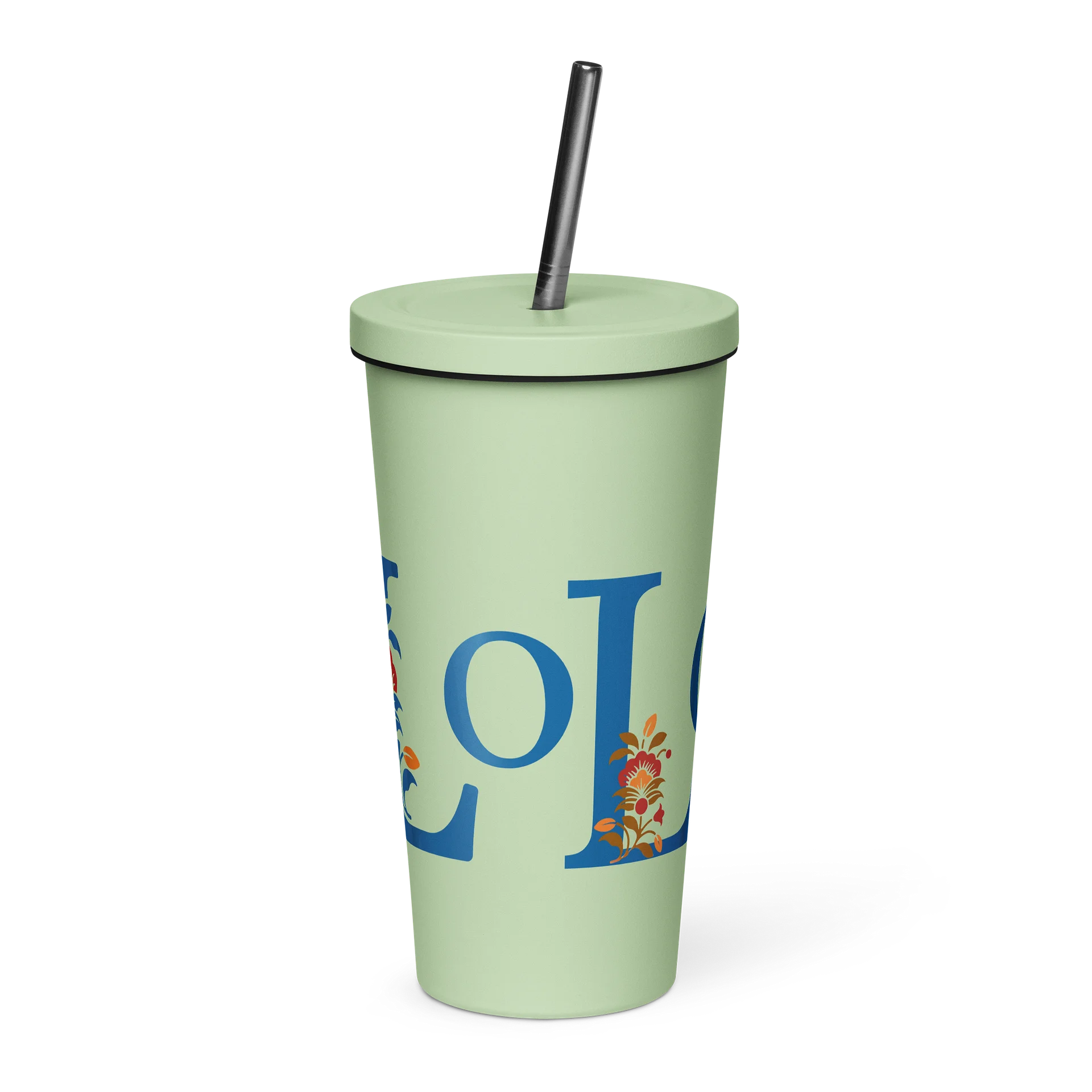 LoLo 20oz Tumbler product image (2)