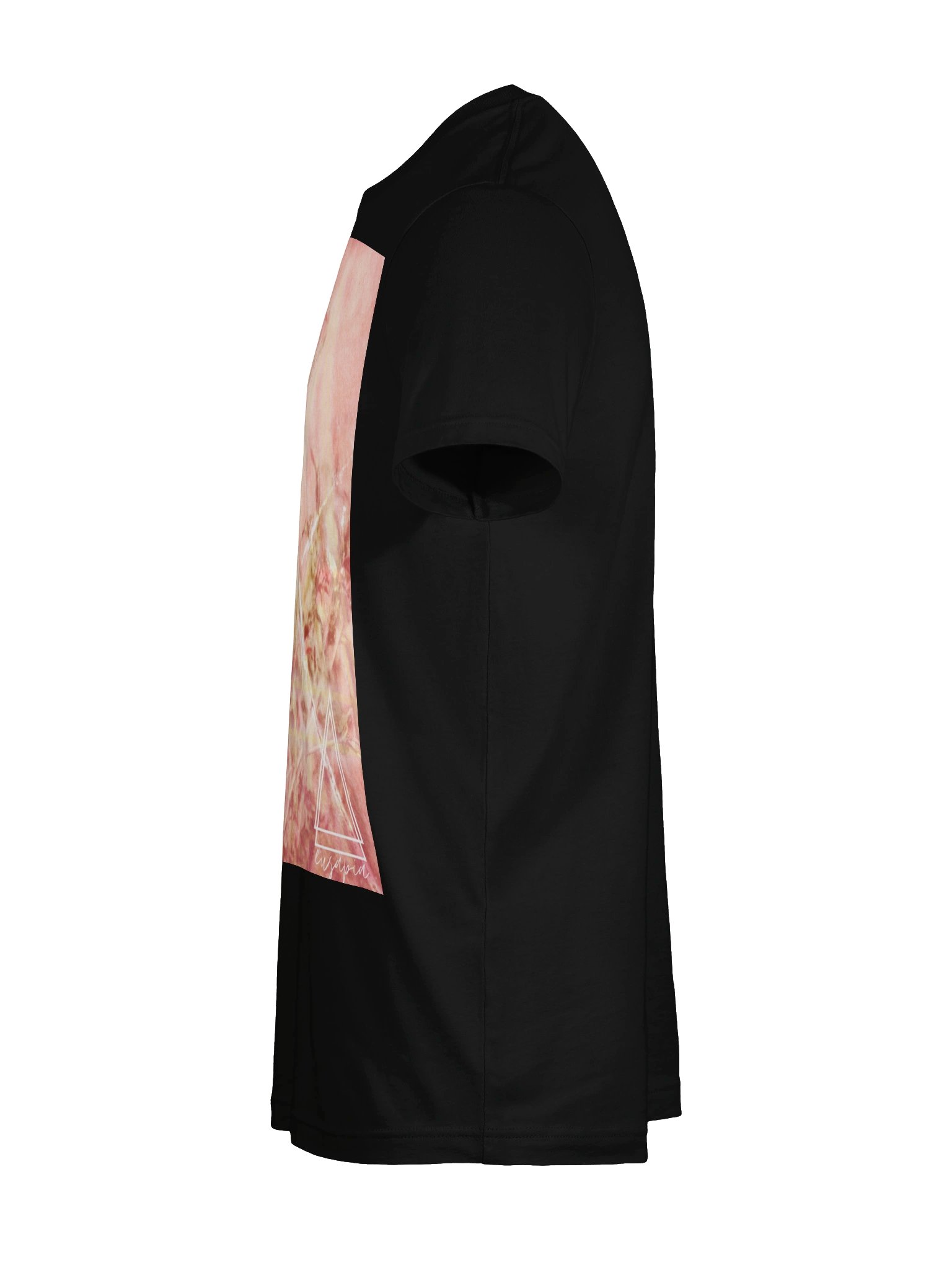 "Desert Festival" / No Stomach for Cancer T product image (9)