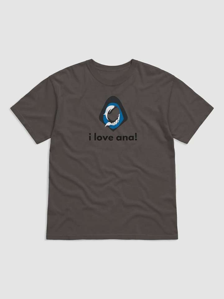 i love ana! shirt product image (12)