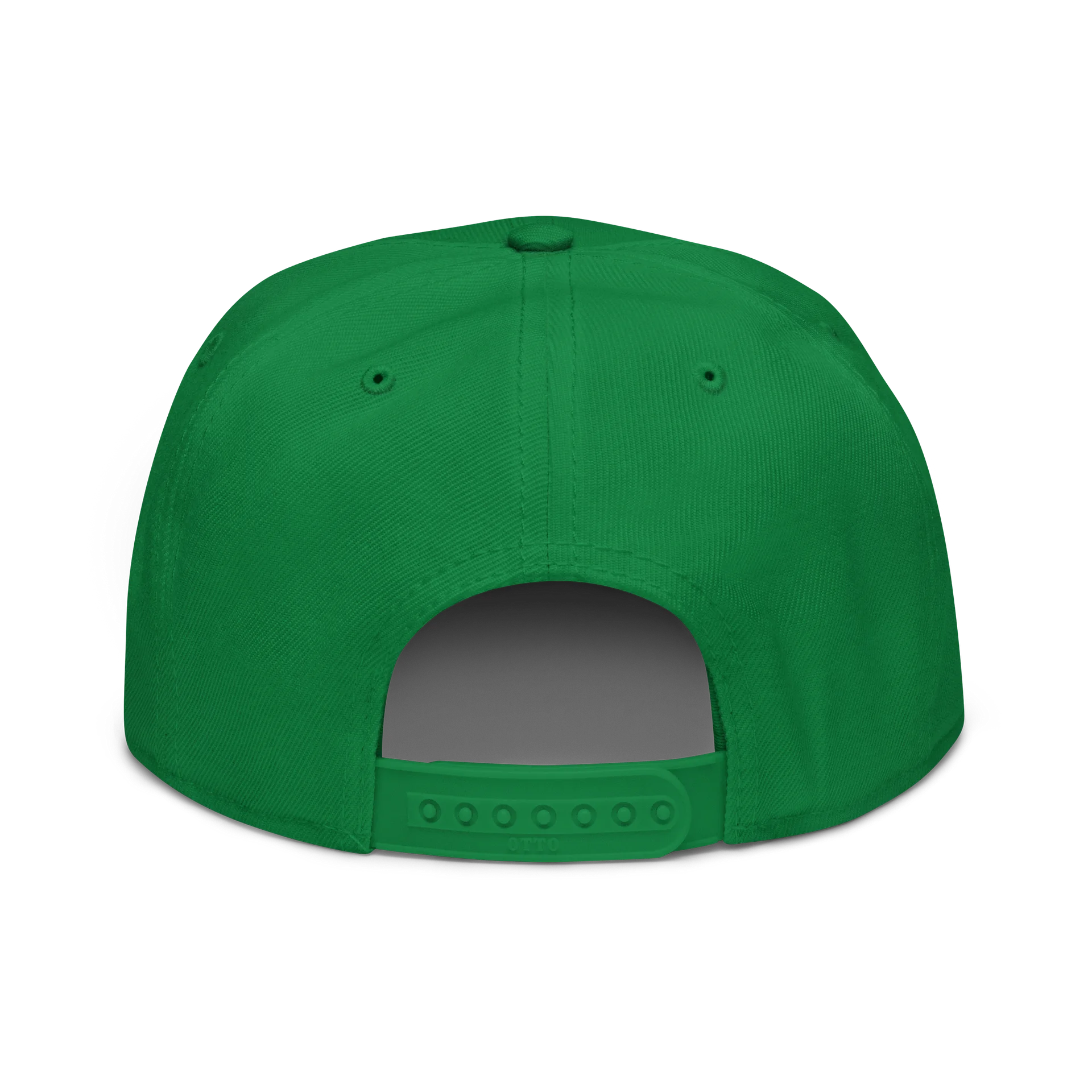 3D Gold GG Embroidered Symbol Snapback product image (26)