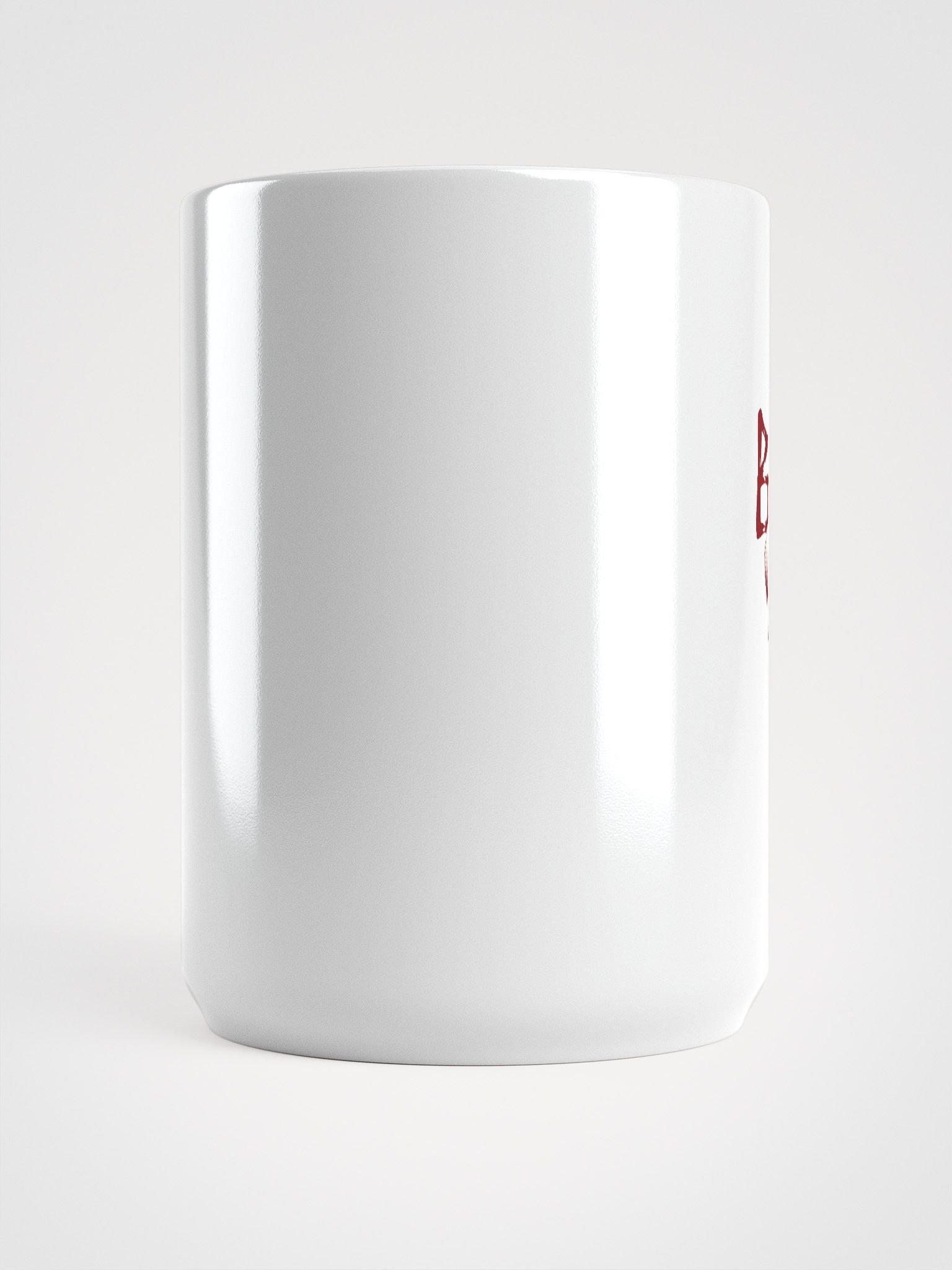 Mug Braven Ukulele Rouge product image (5)