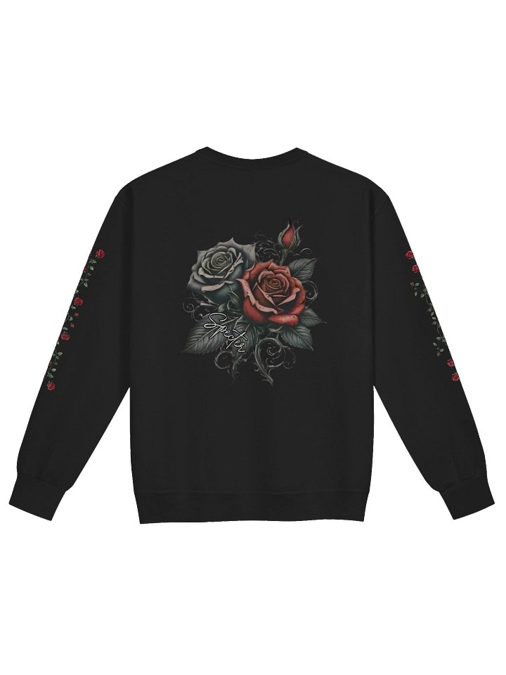 Specs Roses Crew Neck product image (2)