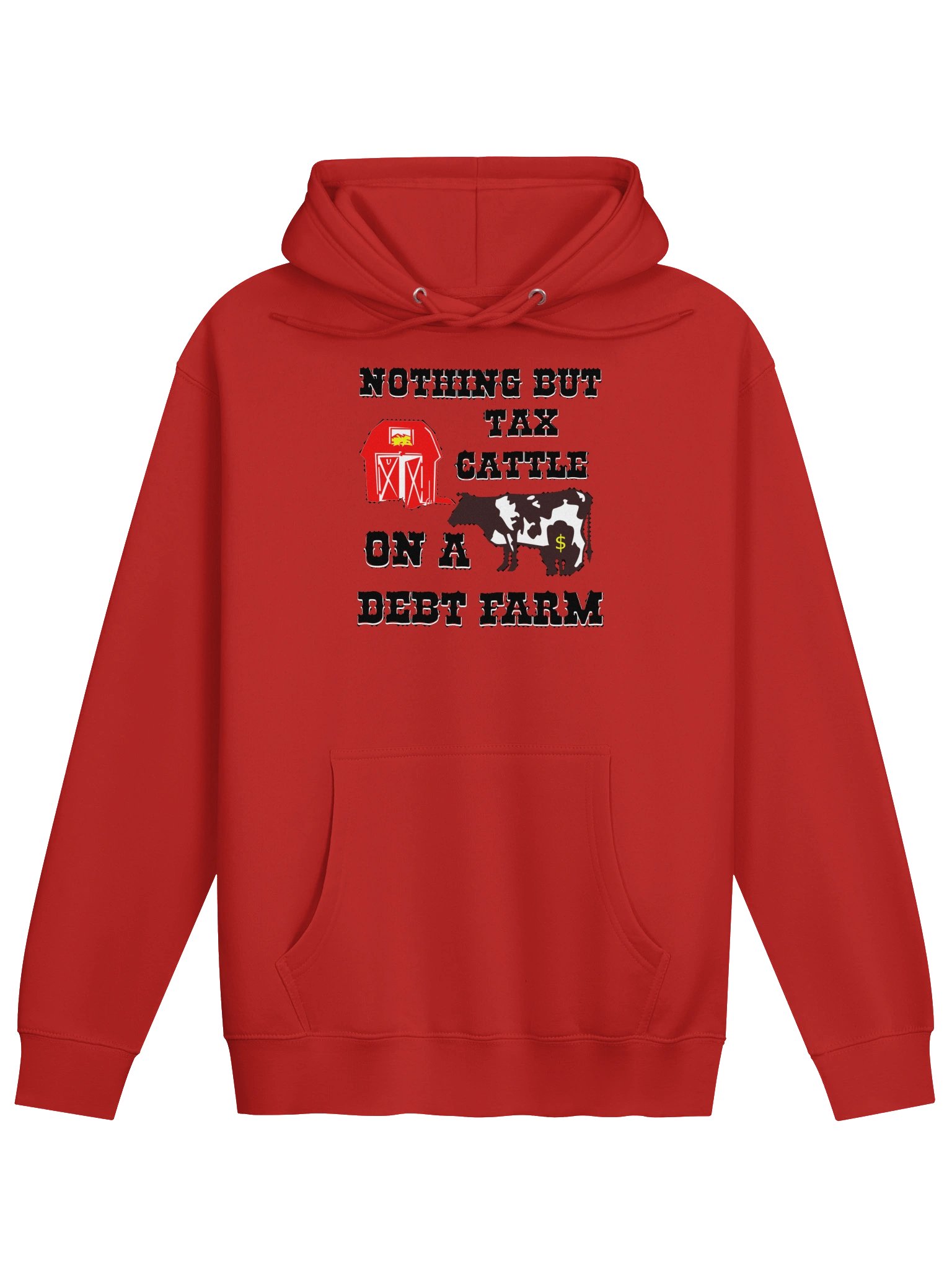 Debt Farmer product image (1)