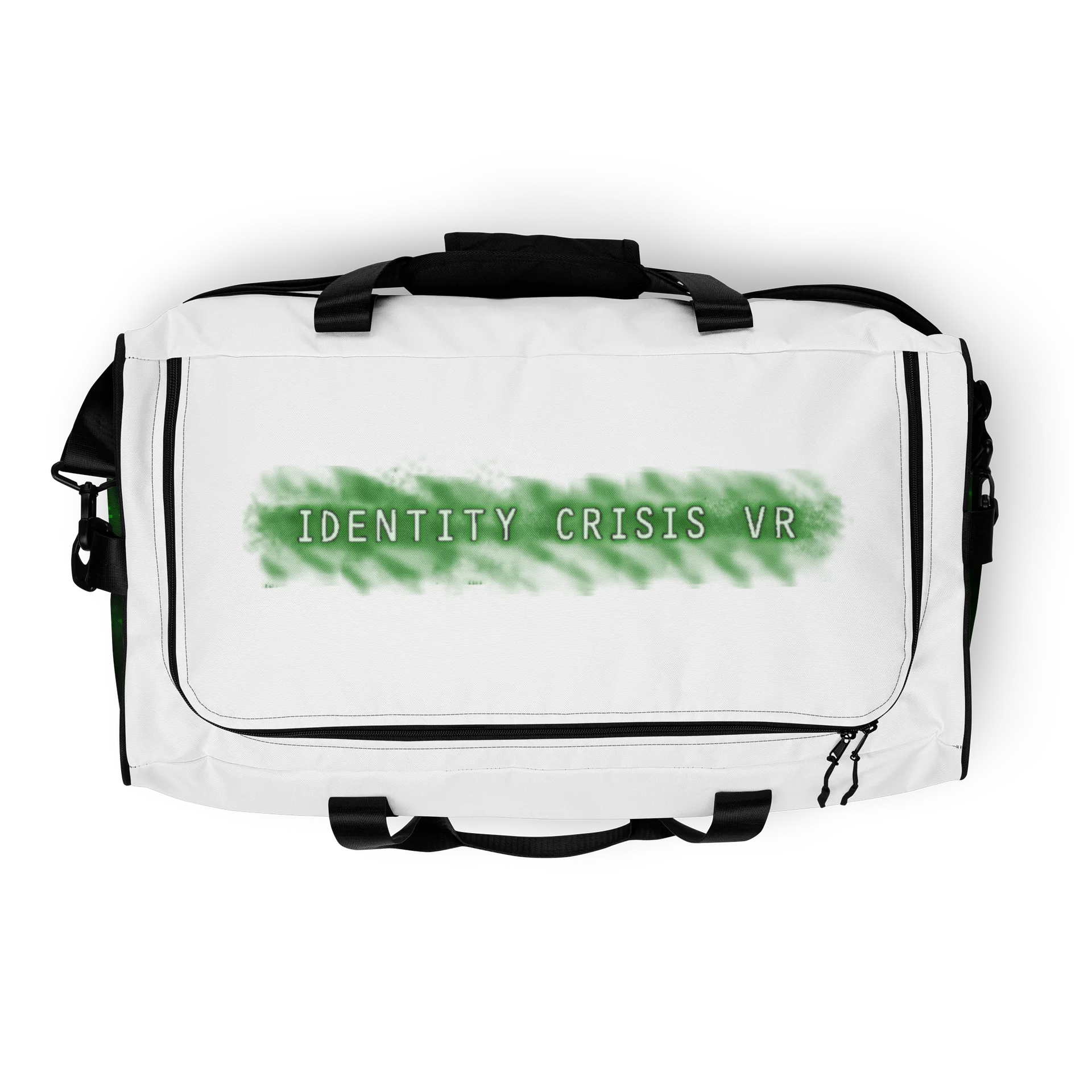 ID Duffle Bag product image (8)