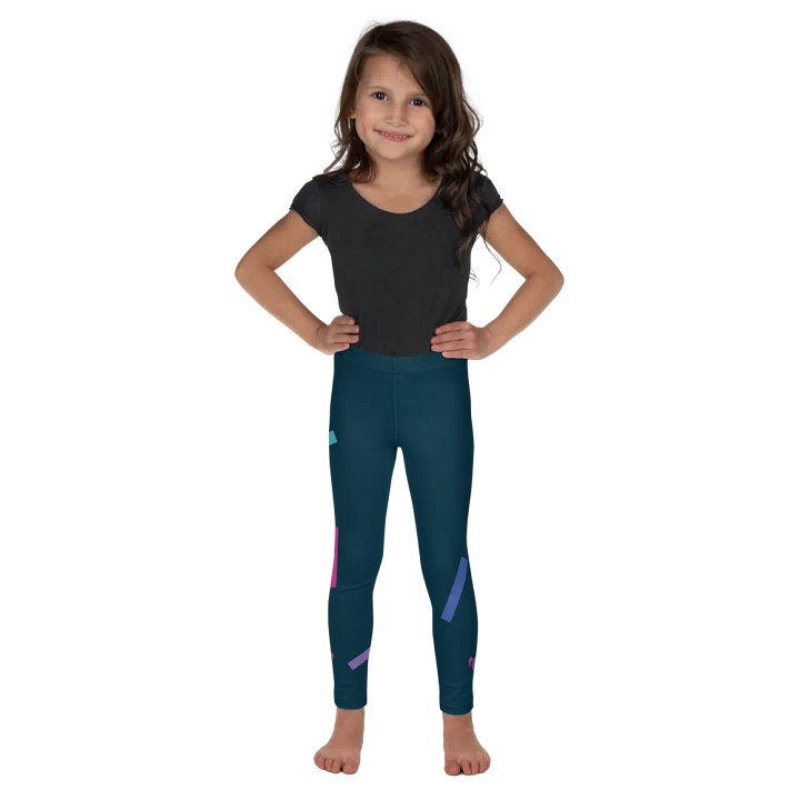 Kids/Youth Leggings product image (1)