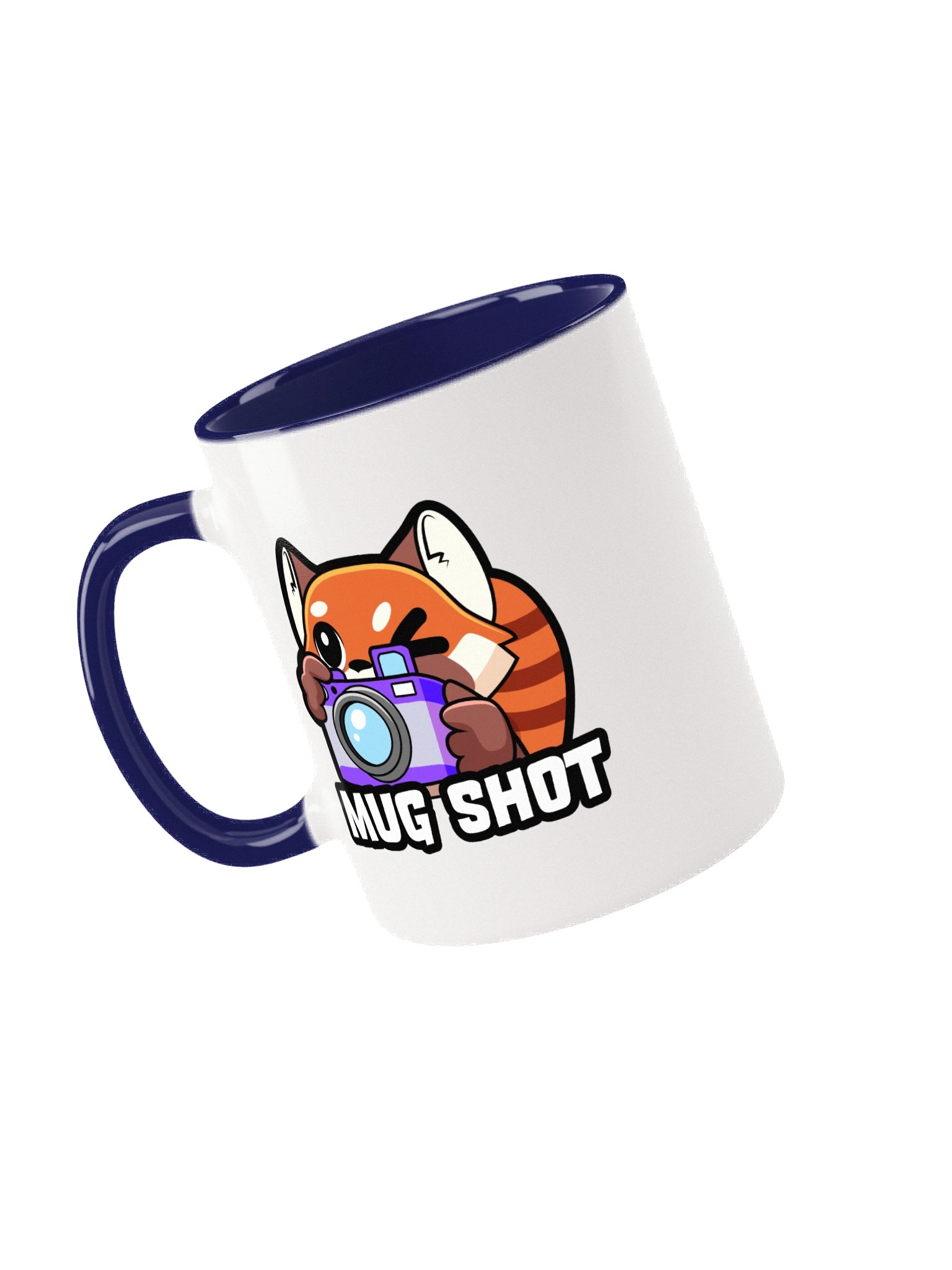 Mug Shot - Ceramic Mug product image (3)