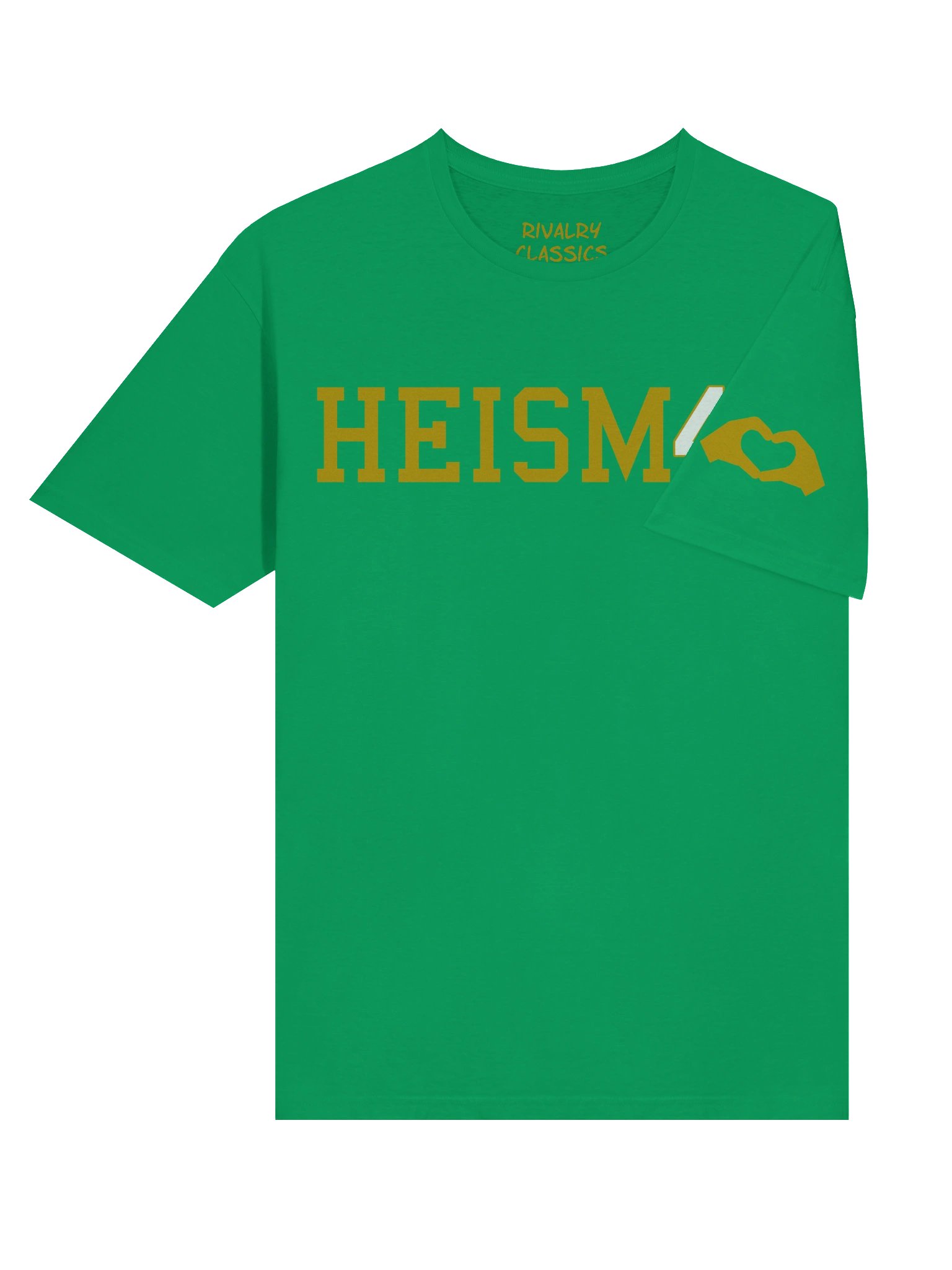 Heism4n T-Shirt product image (2)