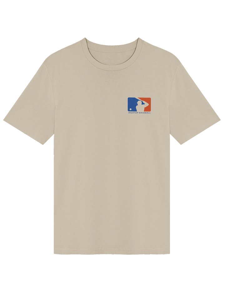 Big Leaguer Tee product image (2)