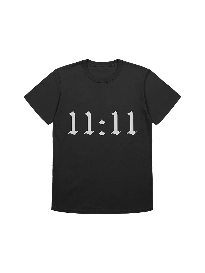 T-shirt 11:11 "Synchronicités" – Édition Limitée product image (1)