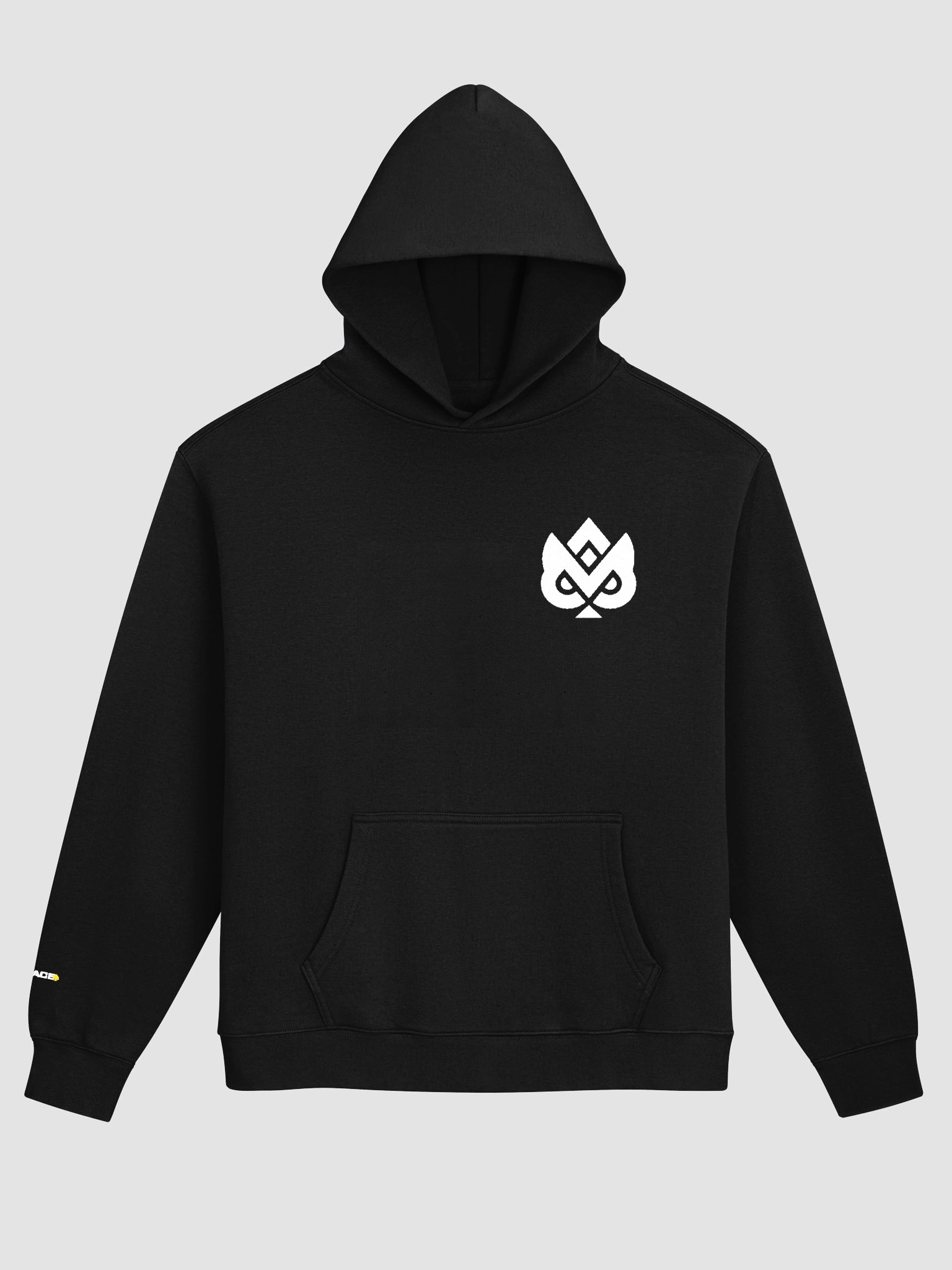 Premium Oversized Hoodie product image (2)