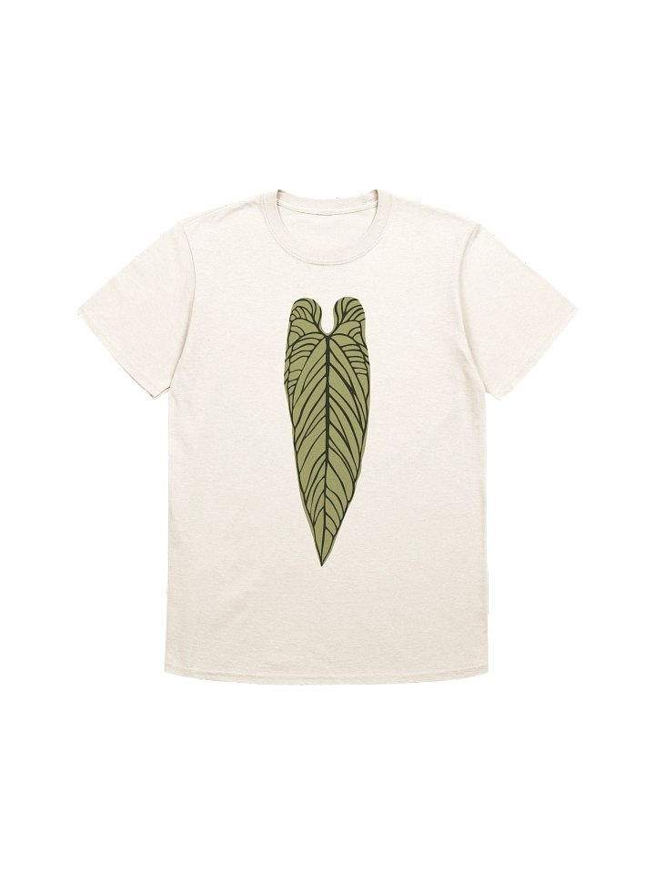 ANTHURIUM WAROCQUEANUM - Softstyle T-Shirt product image (1)