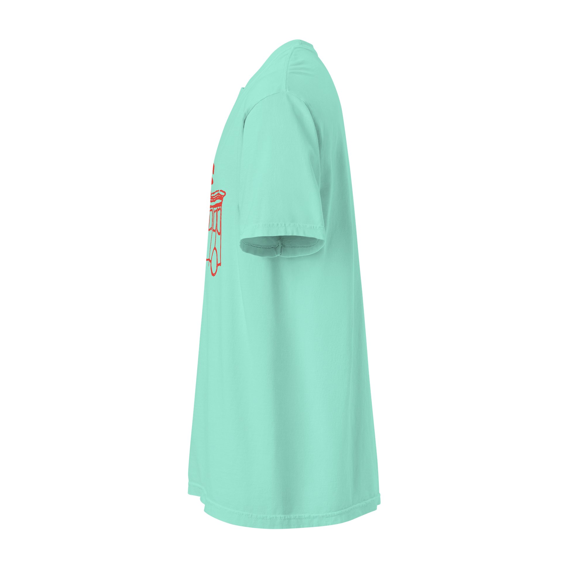 Jay’s T-Shirt product image (3)