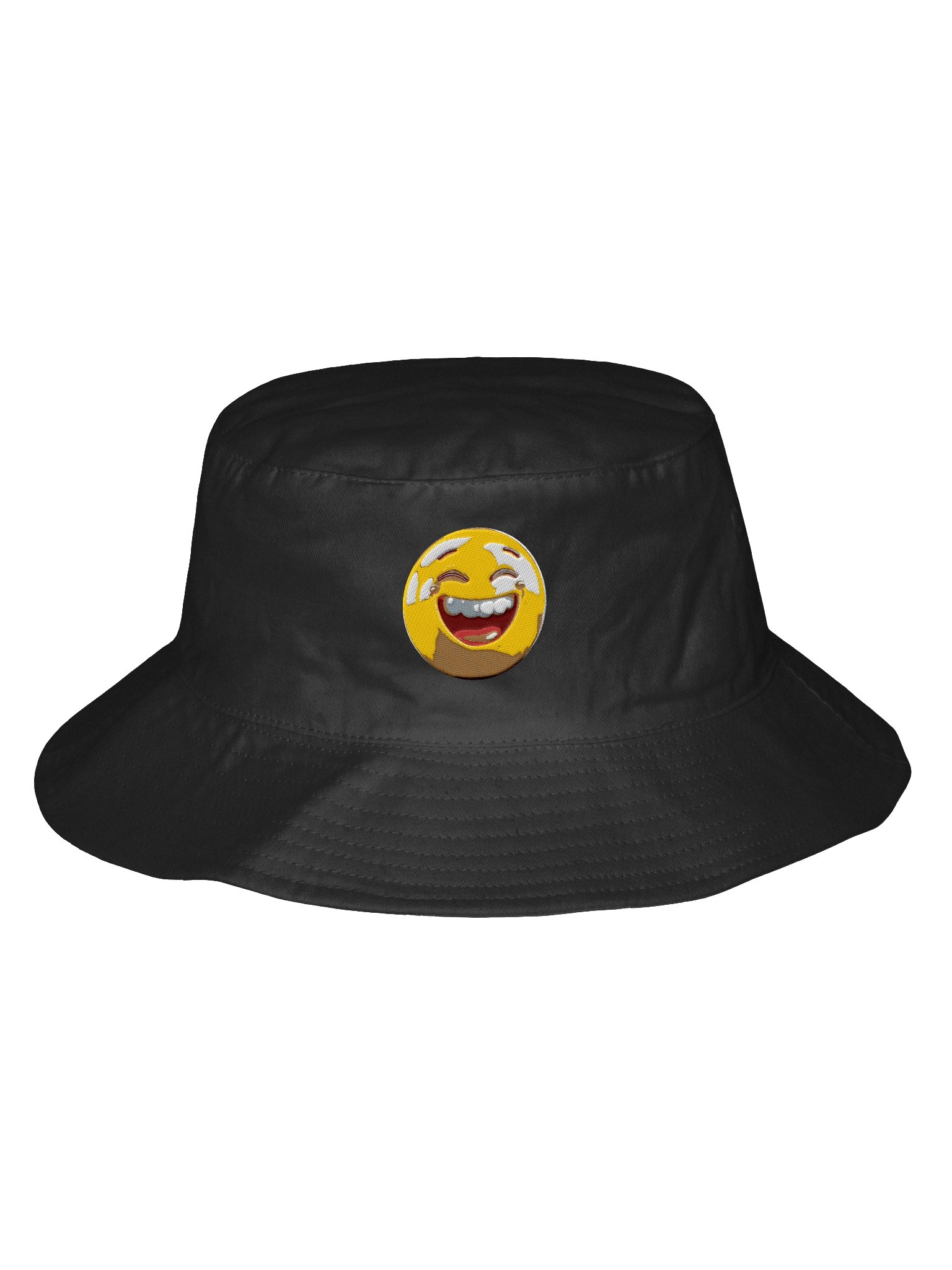 Smile Denth Flexfit Bucket Hat product image (4)