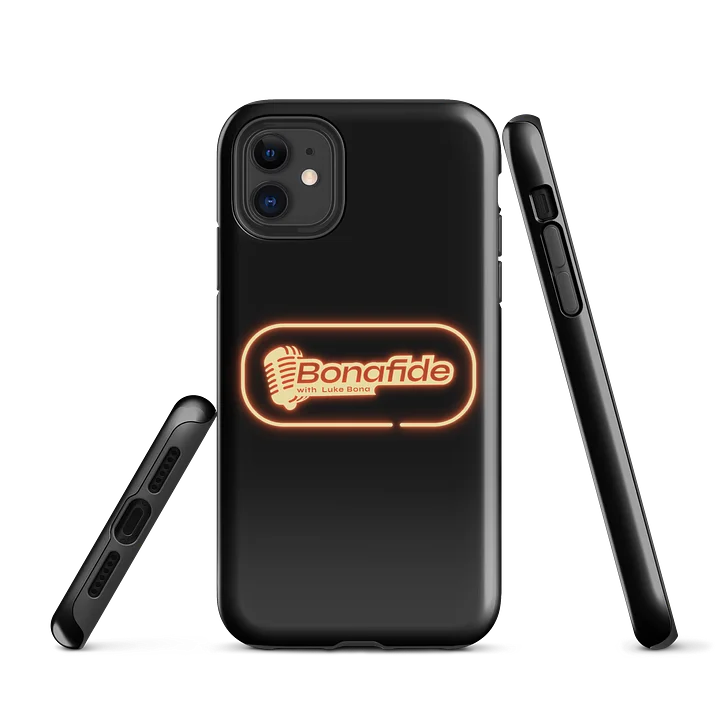 Bonafide | iPhone Case product image (1)
