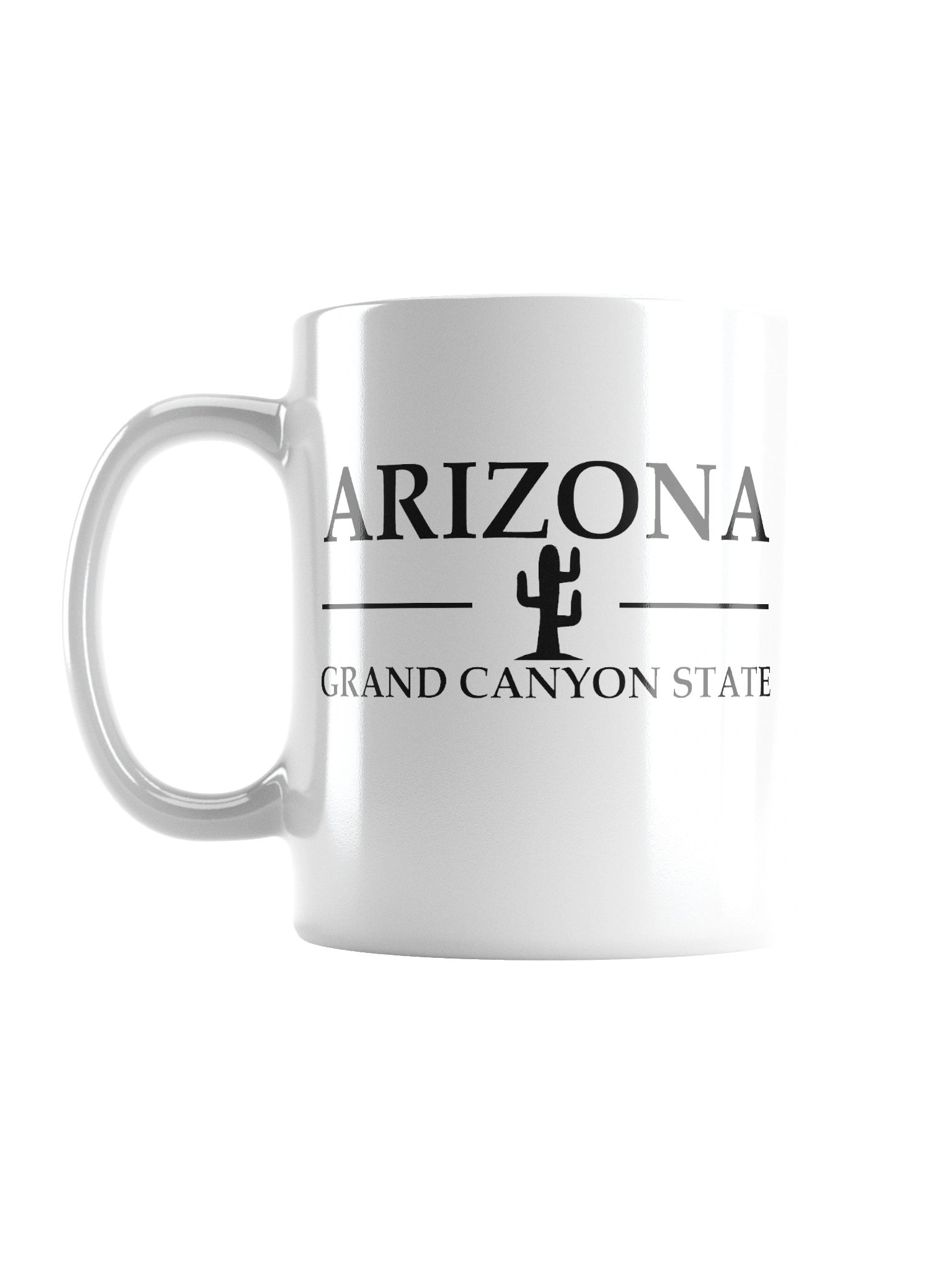 Arizona Mug - Grand Canyon State product image (3)