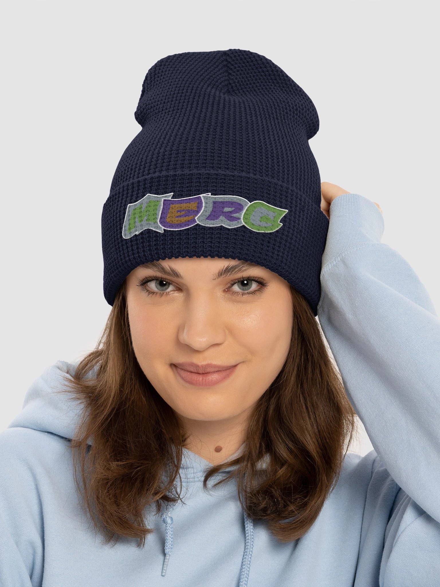 🧢 MERC UK Beanie – Stay Warm, Stay Merc! product image (29)