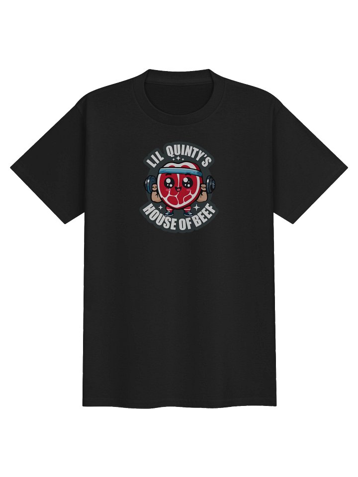 Kids Lil' Quinty Tee product image (2)