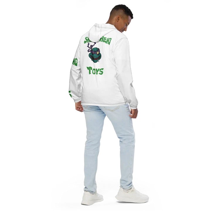 Shell Jacket product image (2)