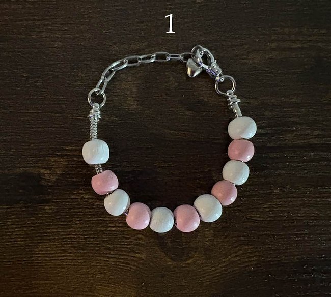 Bracelets