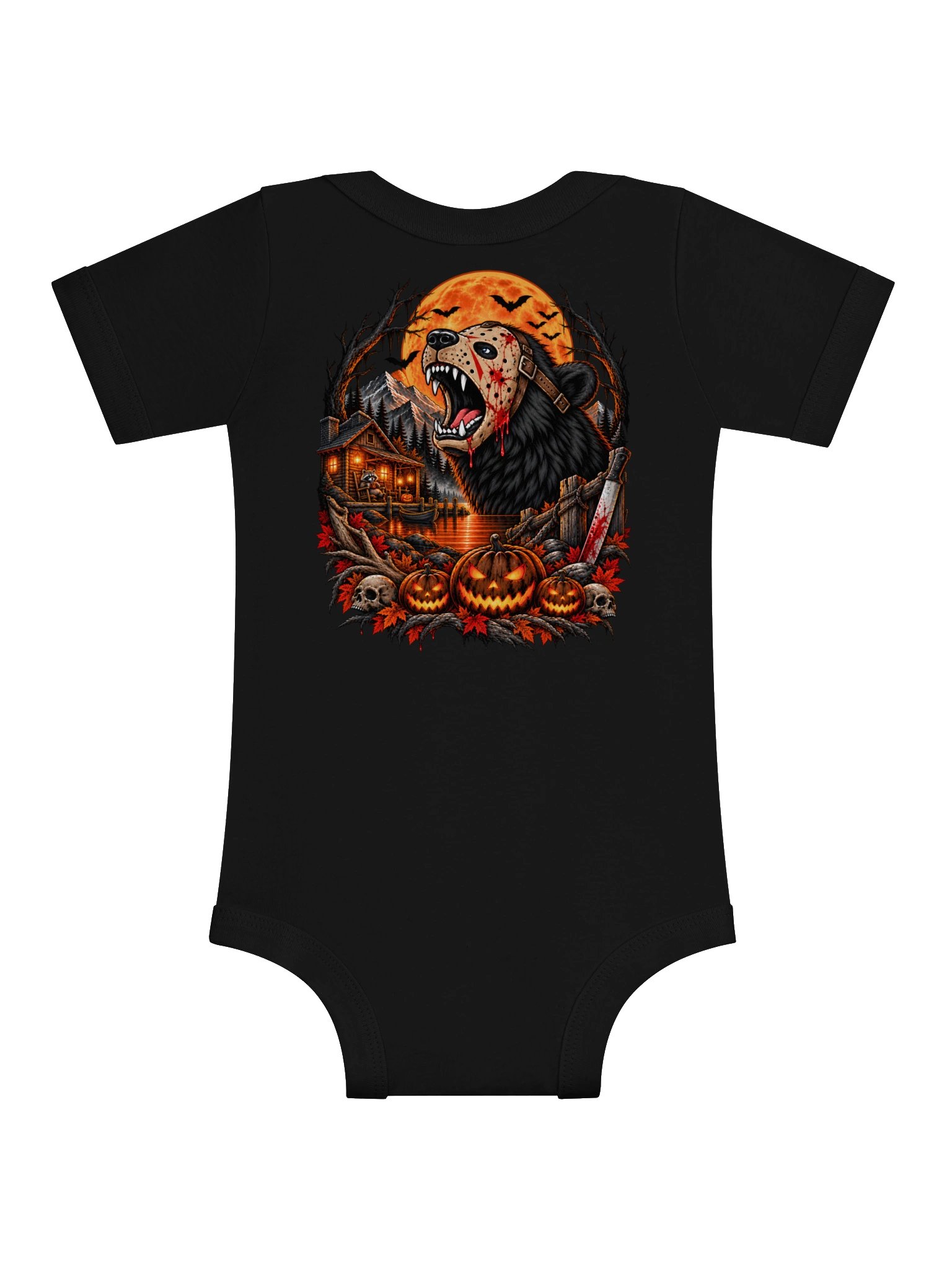 Baby Capo Special product image (2)