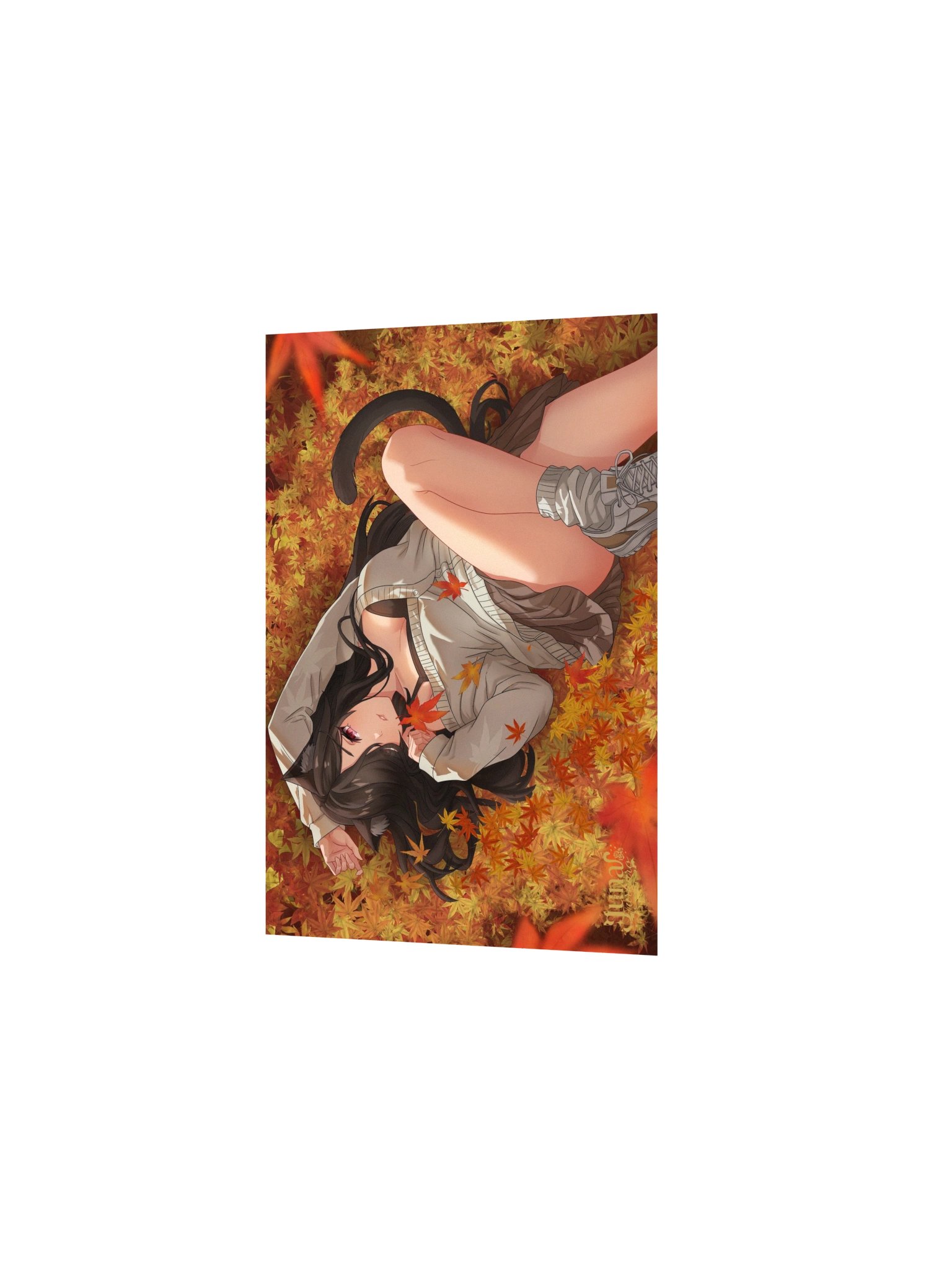 Falling for Juna product image (2)