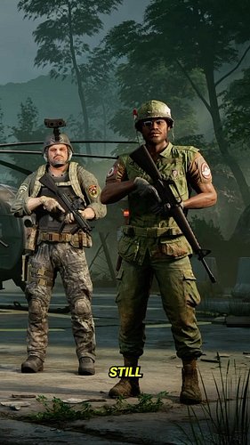 Gray Zone Warfare is coming for cheaters #grayzonewarfare #anticheat #pcgaming #gzw #pvp pve