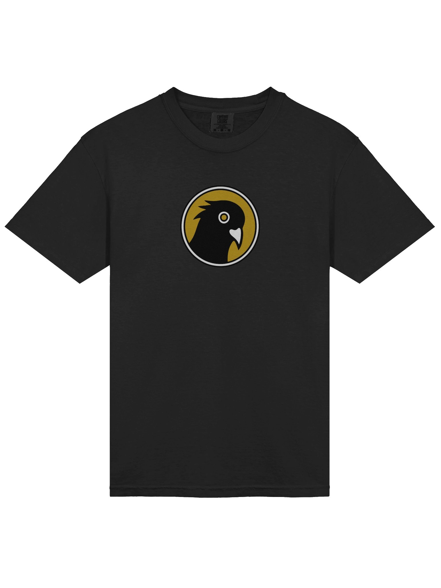 Original BPS Logo in Gold product image (3)