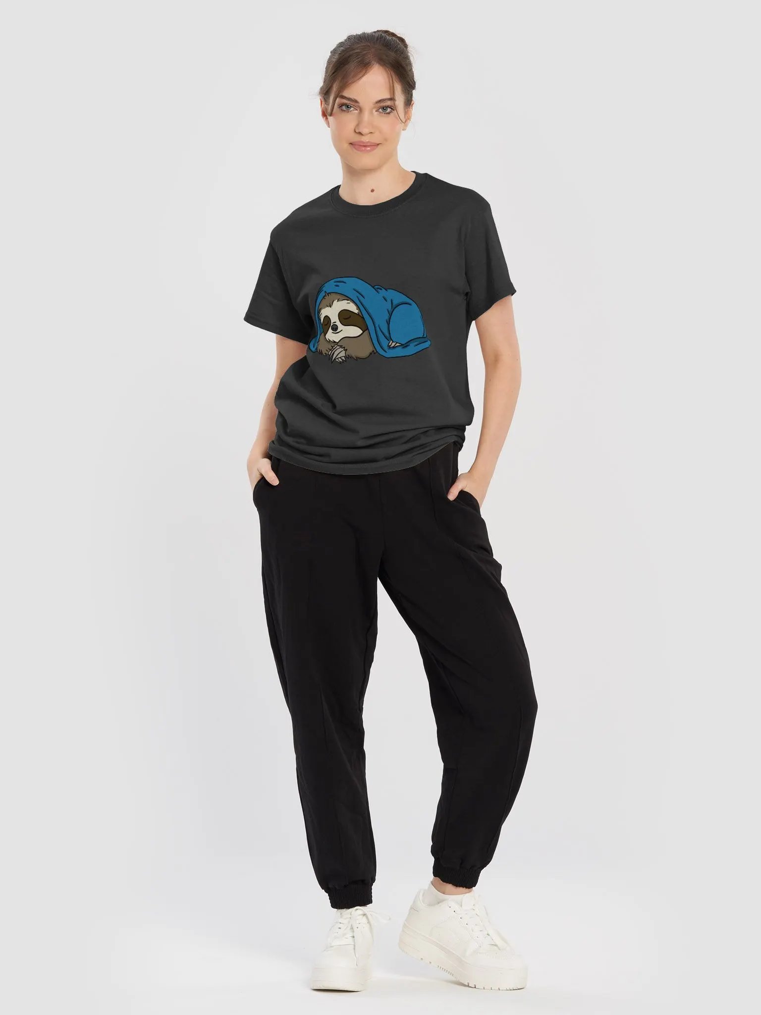 Sleep - Shirt product image (5)