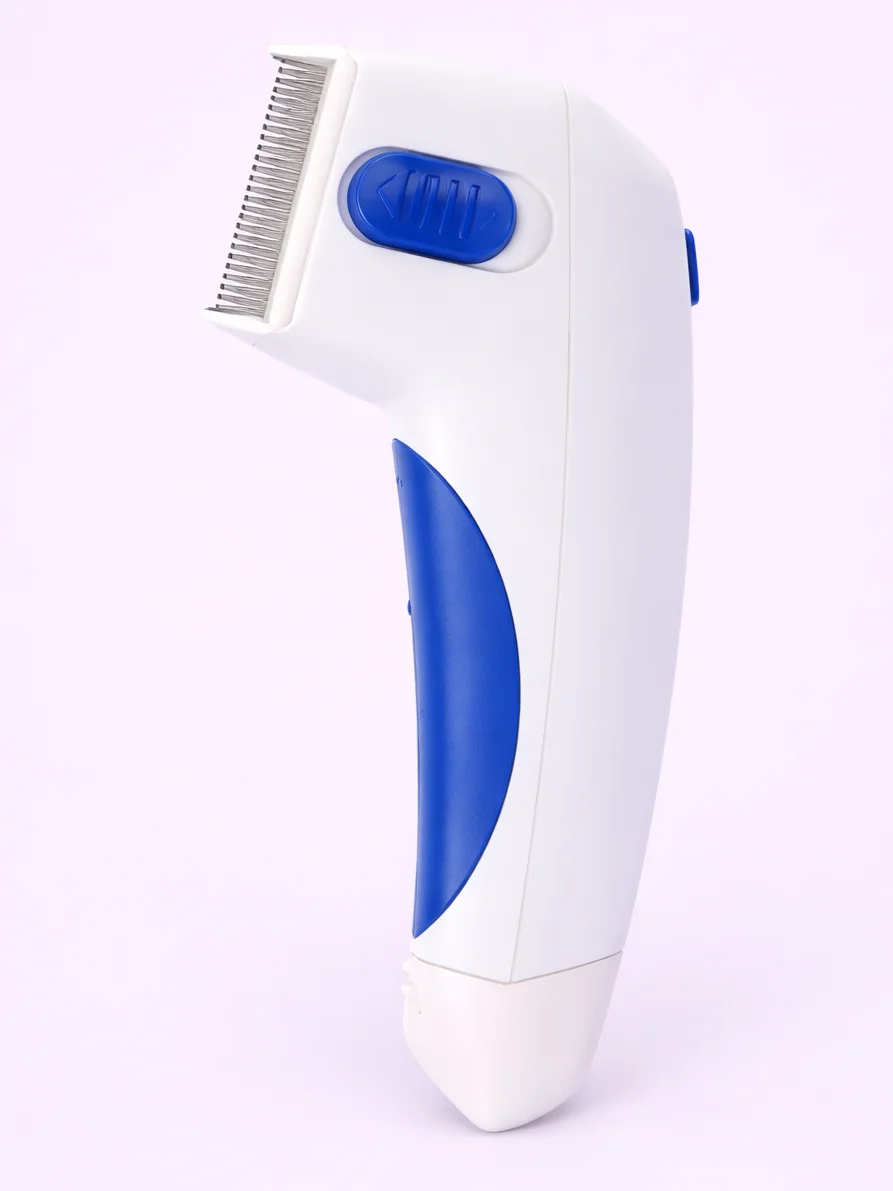 Electric Flea Zapper Comb product image (1)