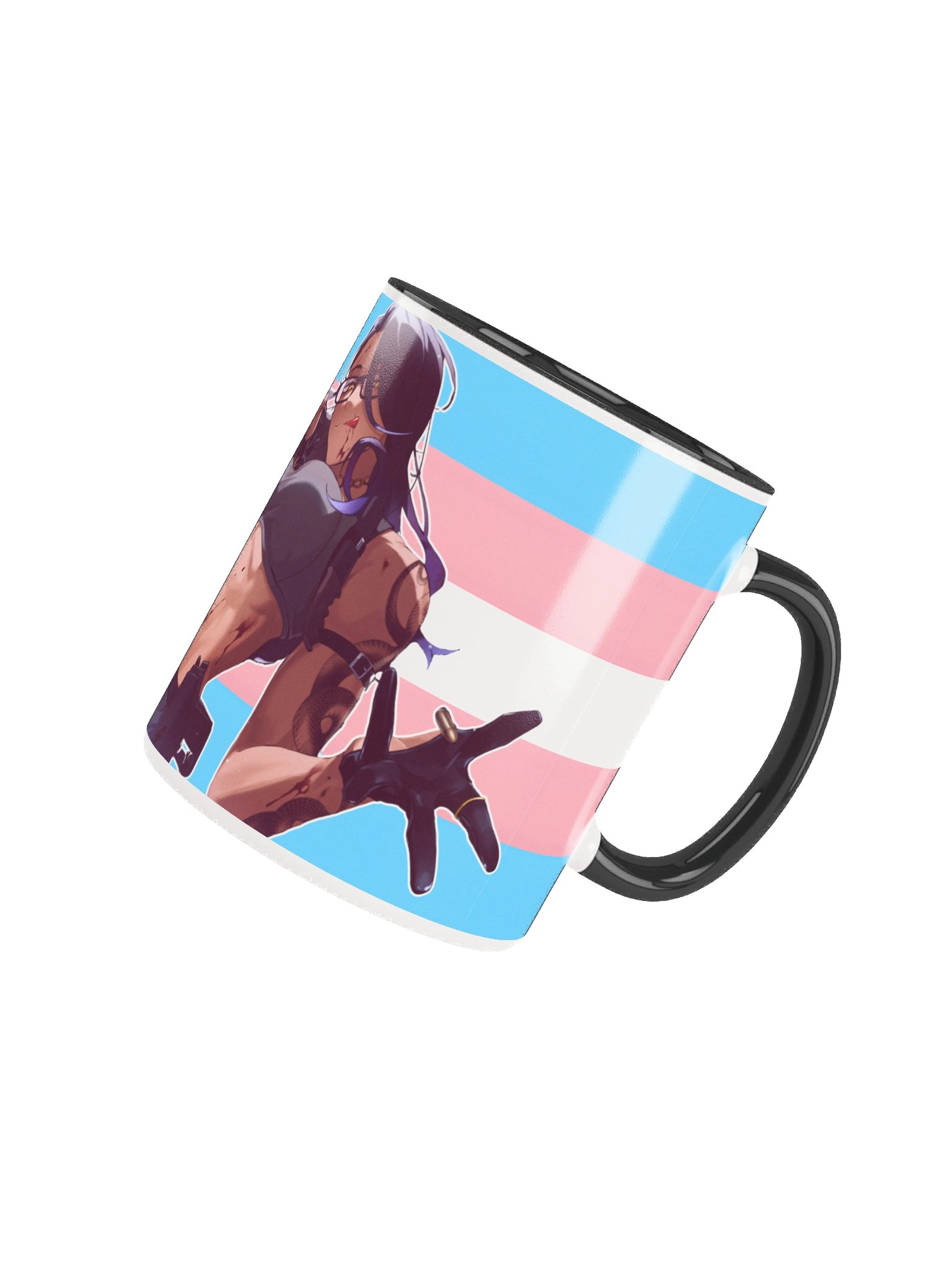 Trans Venom Mug product image (19)