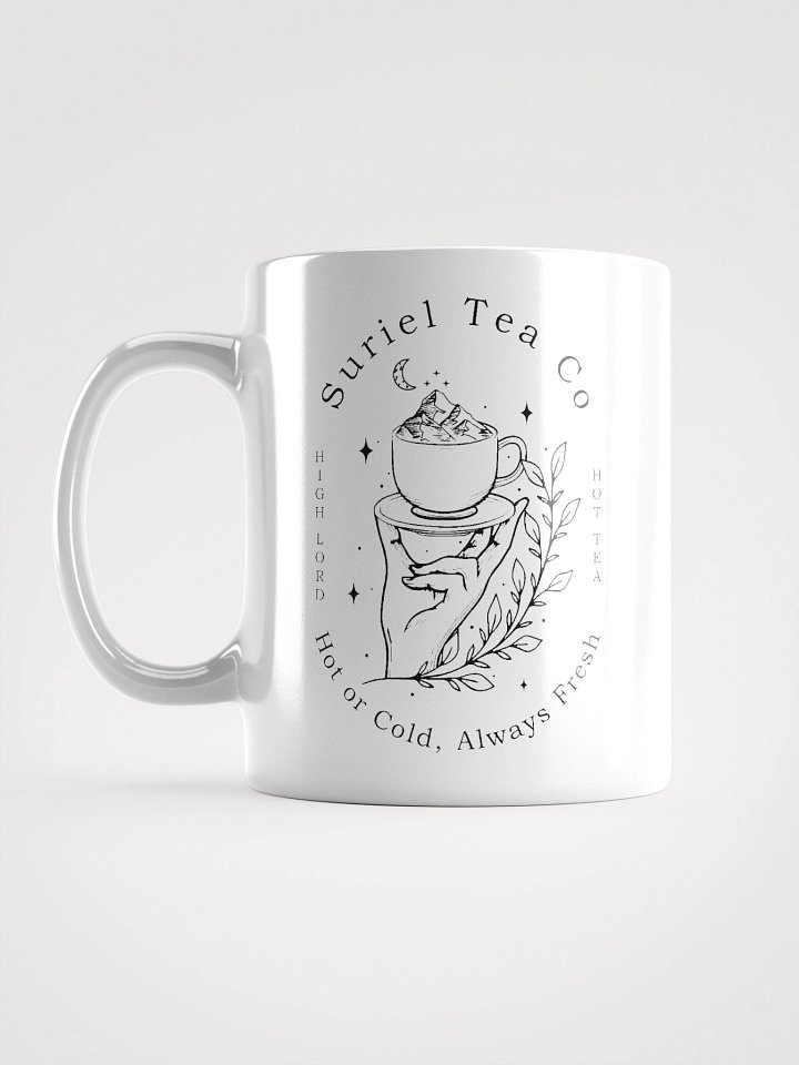 Suriel Tea Co Mug product image (1)