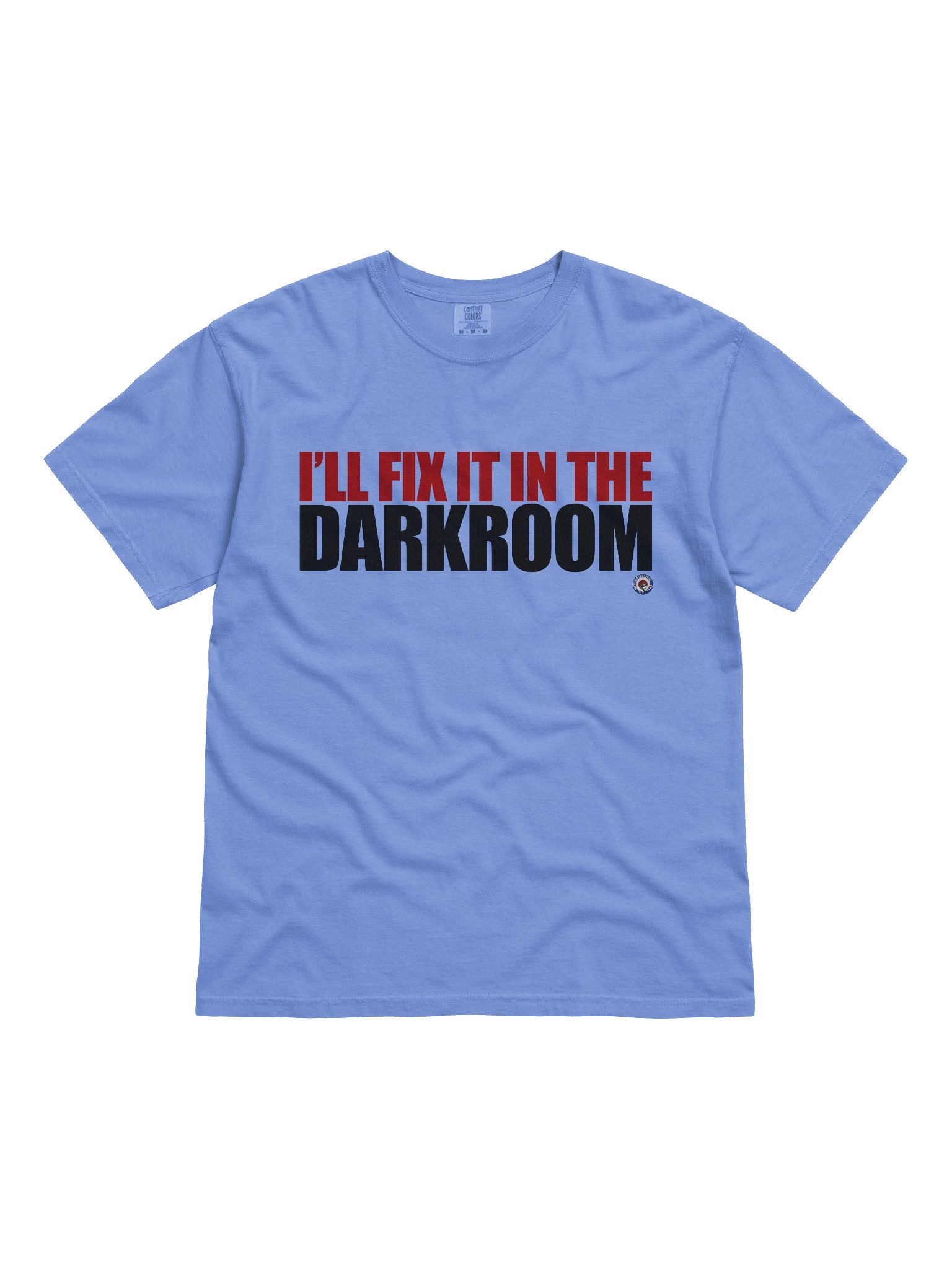 FIX IT IN THE DARKROOM product image (3)